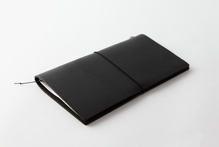 TRC Notebook Regular Size