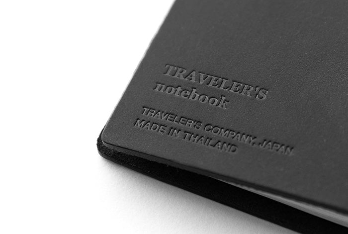 TRC Notebook Passport Size